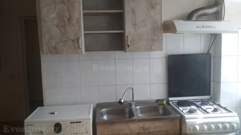 Satılır 3 otaqlı Mənzil Köhnə tikili 98 m² Sabunçu r. - şəkil 14