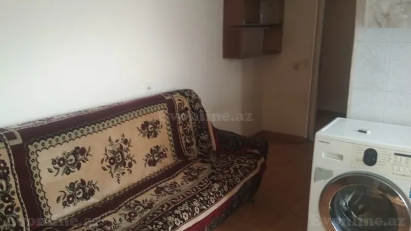 Satılır 3 otaqlı Mənzil Köhnə tikili 98 m² Sabunçu r. - şəkil 15