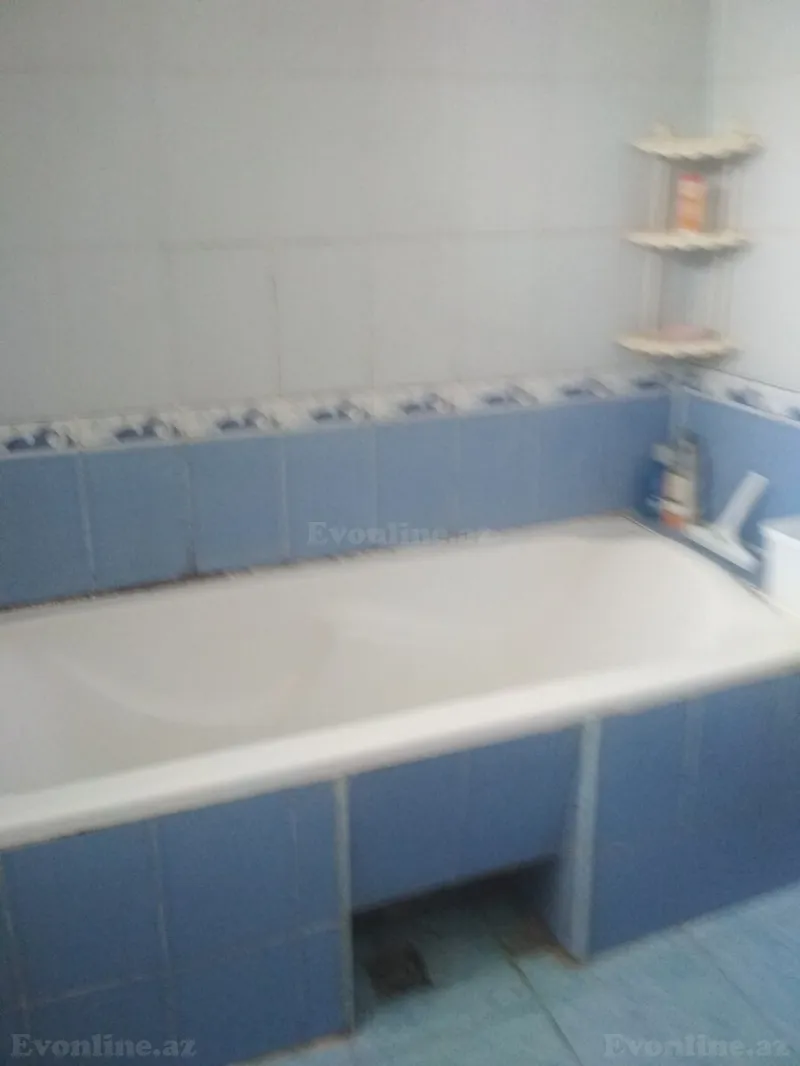 Satılır 3 otaqlı Mənzil Köhnə tikili 98 m² Sabunçu r. - şəkil 16