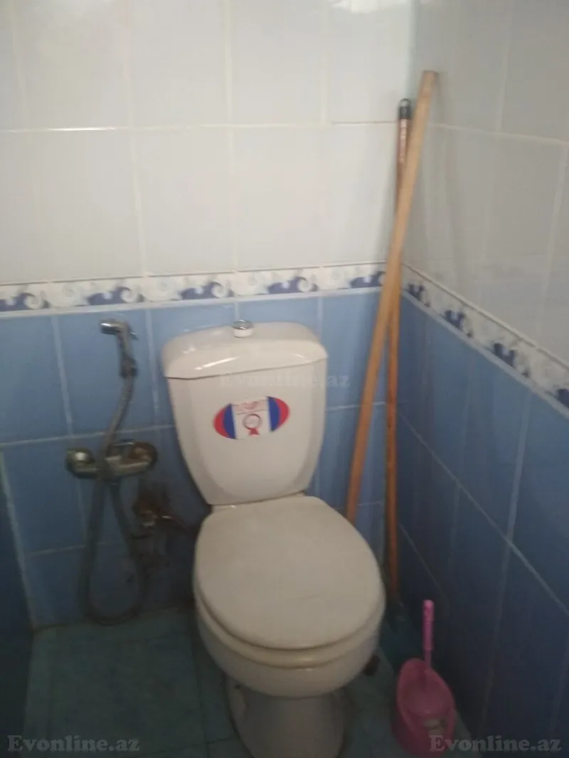 Satılır 3 otaqlı Mənzil Köhnə tikili 98 m² Sabunçu r. - şəkil 17