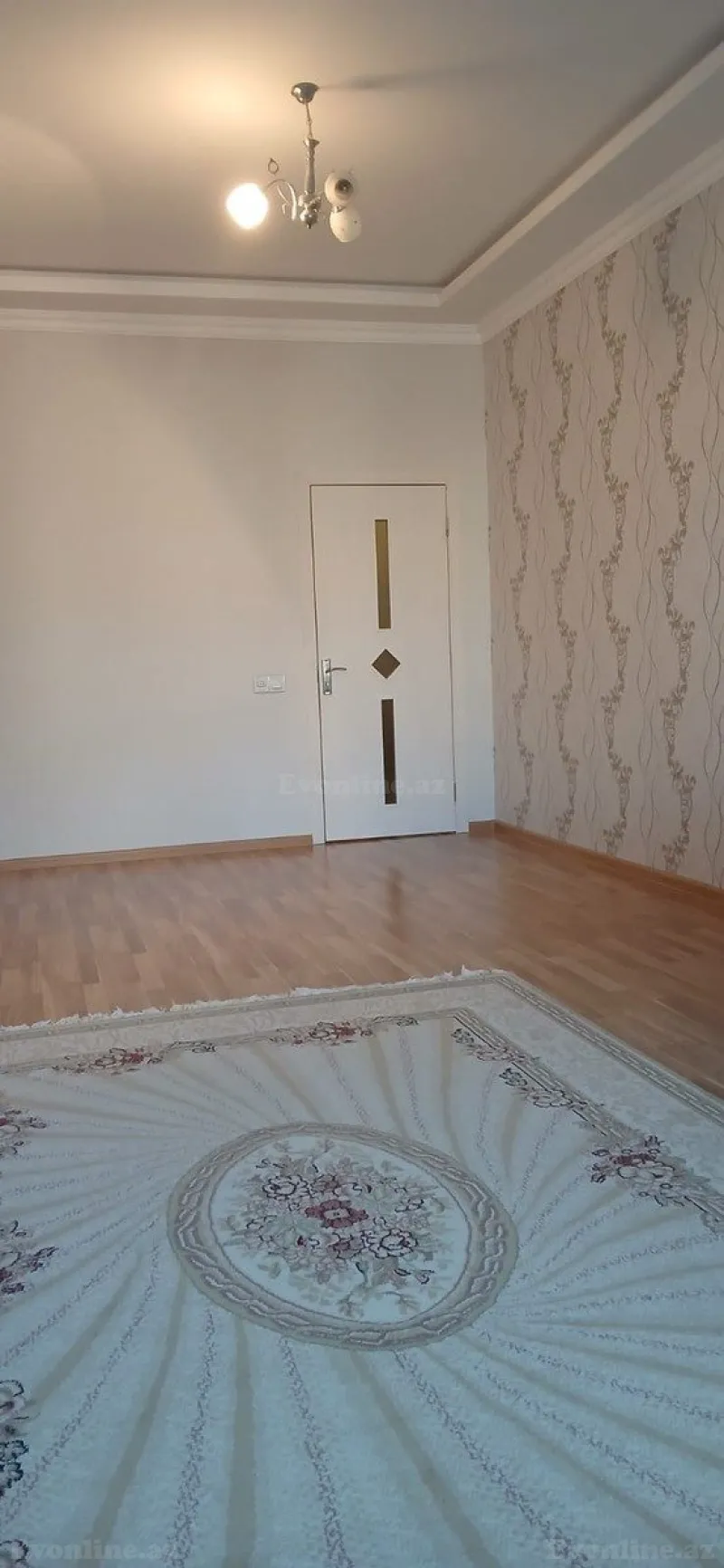 Satılır 4 otaqlı Mənzil Yeni tikili 115 m² 4-cü mikrorayon