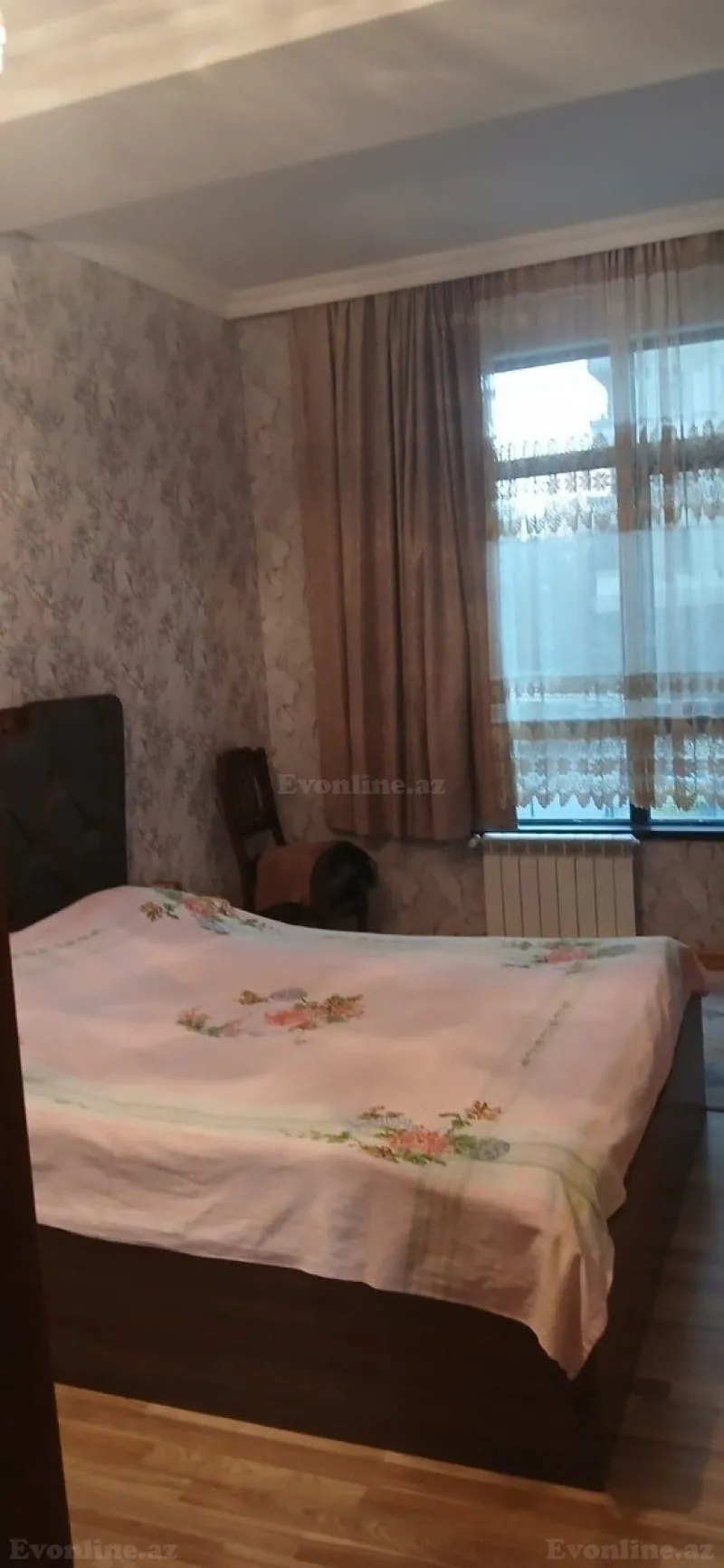 Satılır 4 otaqlı Mənzil Yeni tikili 115 m² 4-cü mikrorayon - şəkil 9