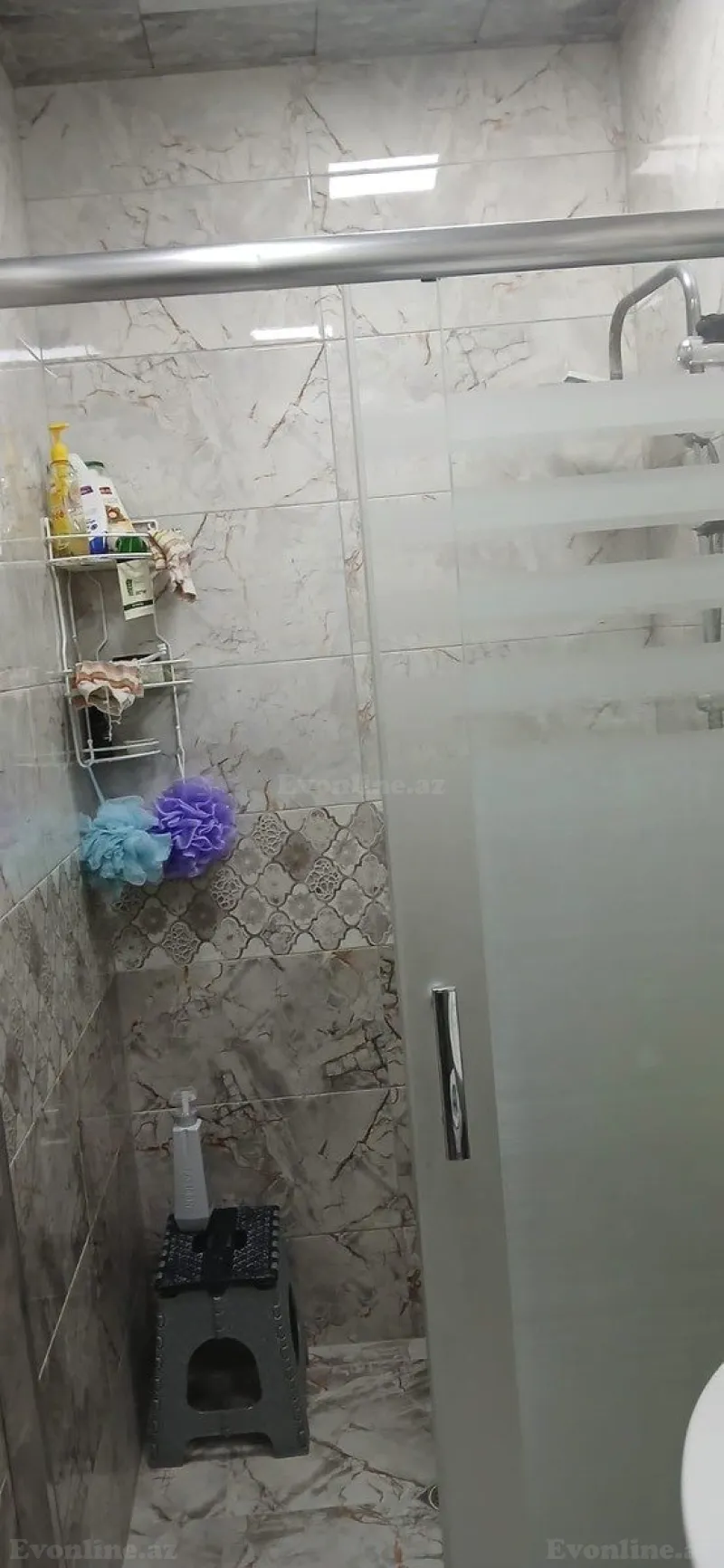 Satılır 4 otaqlı Mənzil Yeni tikili 115 m² 4-cü mikrorayon - şəkil 13