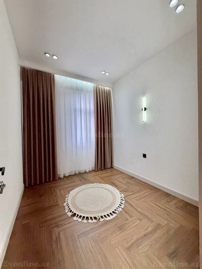 Satılır 3 otaqlı Mənzil Yeni tikili 95 m² Xətai m. - şəkil 11