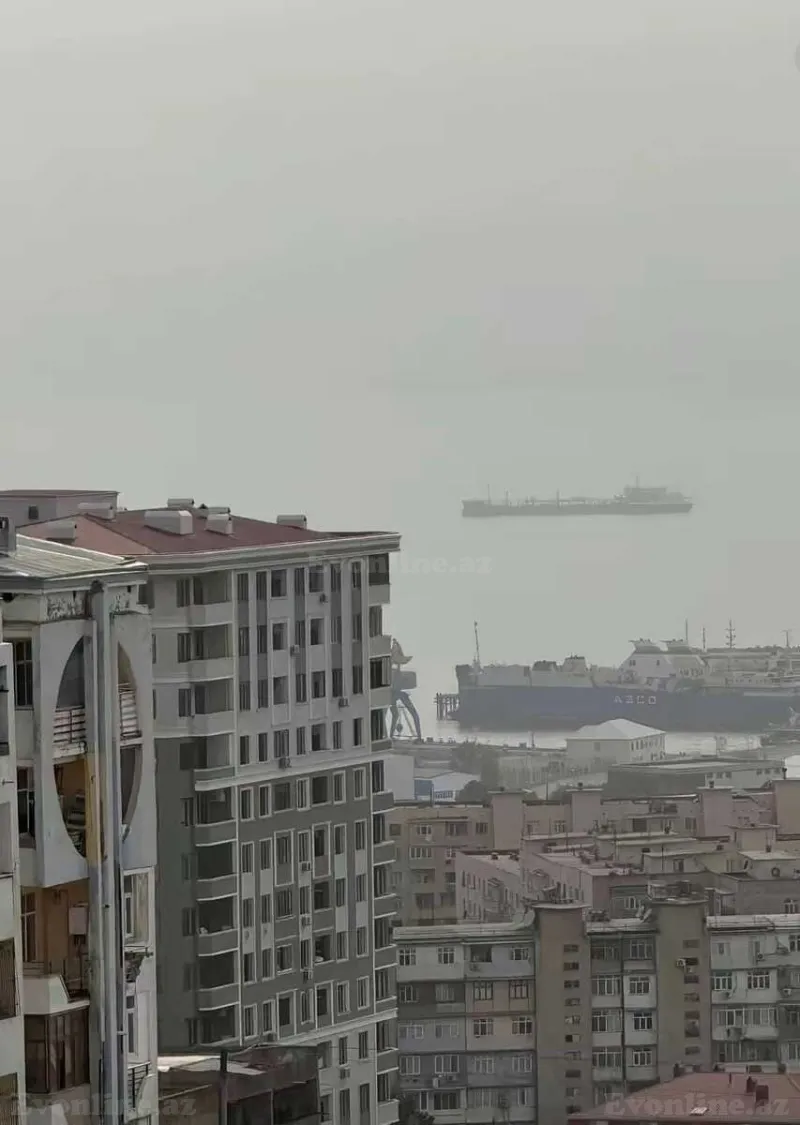 Satılır 3 otaqlı Mənzil Yeni tikili 110 m² Əhmədli - şəkil 2