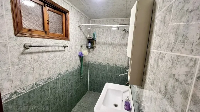 Satılır 4 otaqlı Mənzil Köhnə tikili 105 m² Yeni Yasamal - şəkil 8