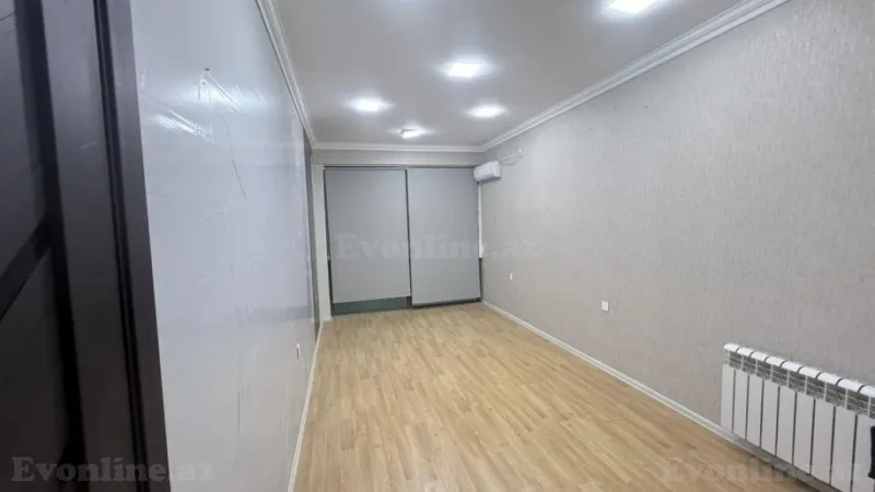 Kirayə verilir Ofis 25 m² Xətai m.