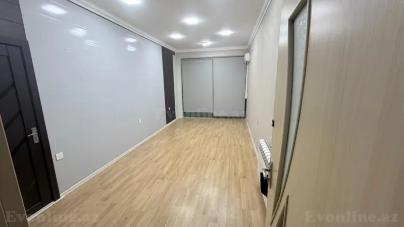 Kirayə verilir Ofis 25 m² Xətai m. - şəkil 2