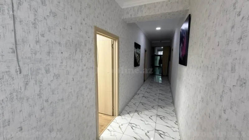 Kirayə verilir Ofis 25 m² Xətai m. - şəkil 5