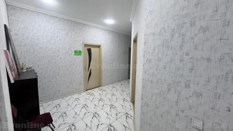 Kirayə verilir Ofis 25 m² Xətai m. - şəkil 6