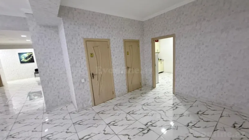 Kirayə verilir Ofis 25 m² Xətai m. - şəkil 7