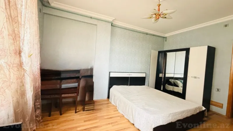 Satılır 2 otaqlı Mənzil Yeni tikili 65 m² Nəriman Nərimanov m. - şəkil 6