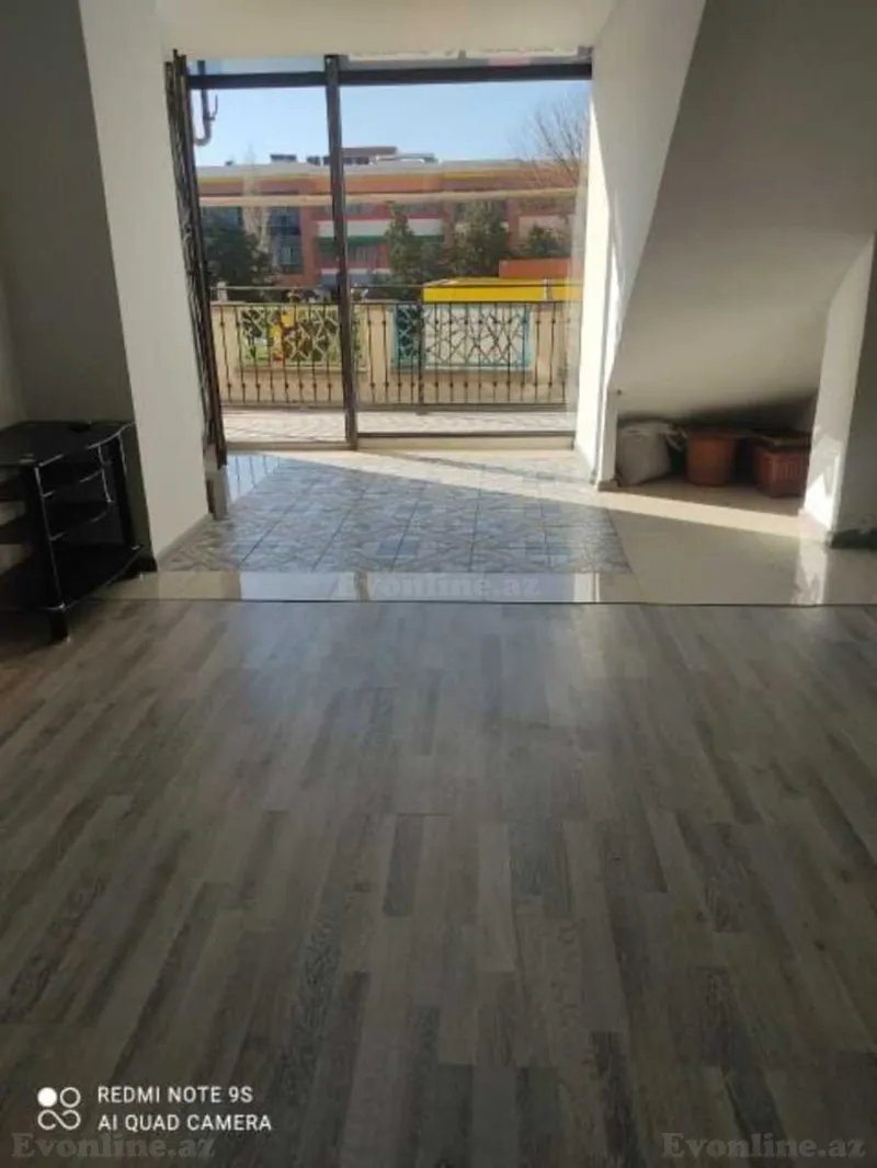 Kirayə verilir Obyekt 66 m² Əhmədli