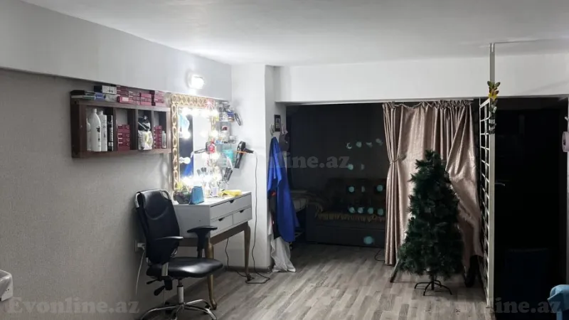 Kirayə verilir Obyekt 66 m² Əhmədli - şəkil 2