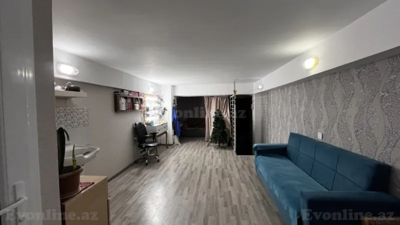 Kirayə verilir Obyekt 66 m² Əhmədli - şəkil 4