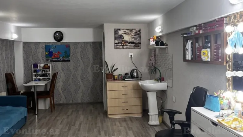 Kirayə verilir Obyekt 66 m² Əhmədli - şəkil 6