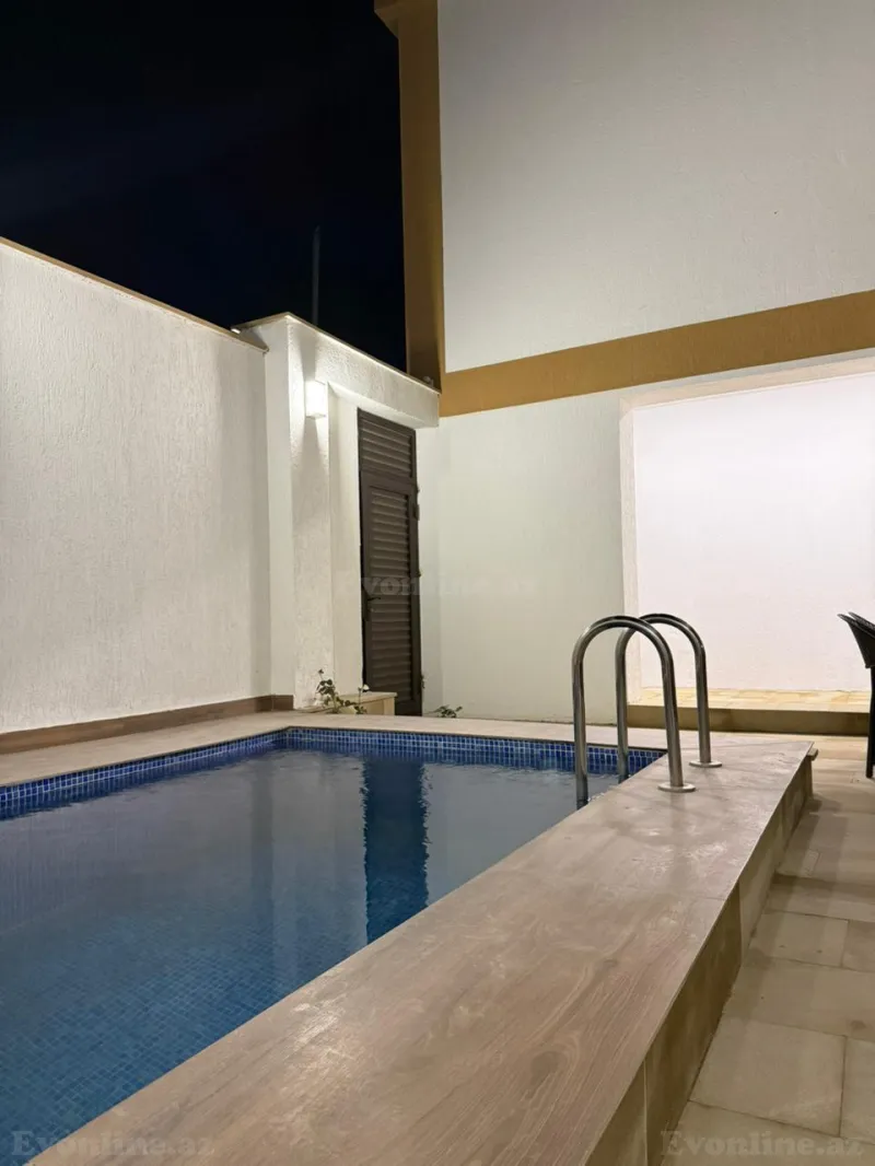 Satılır 4 otaqlı Həyət evi 150 m² Şüvəlan - şəkil 2