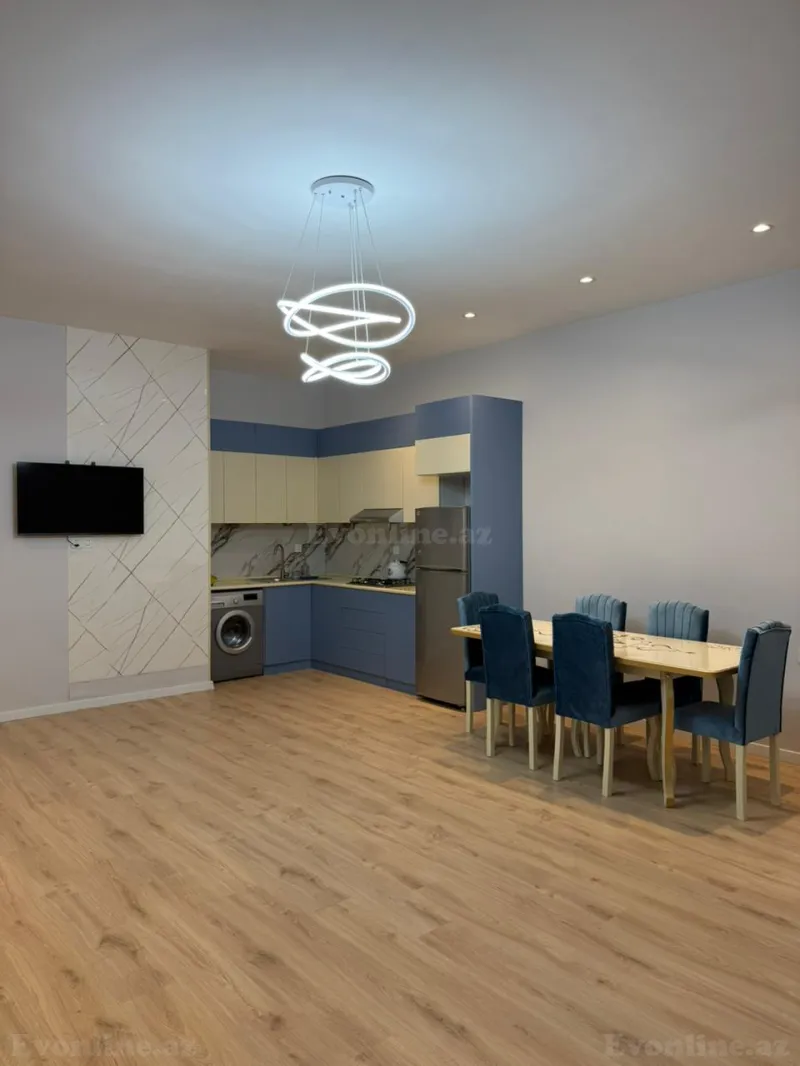 Satılır 4 otaqlı Həyət evi 150 m² Şüvəlan - şəkil 4