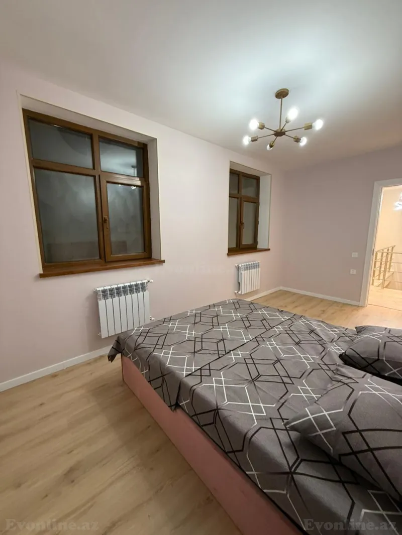 Satılır 4 otaqlı Həyət evi 150 m² Şüvəlan - şəkil 11