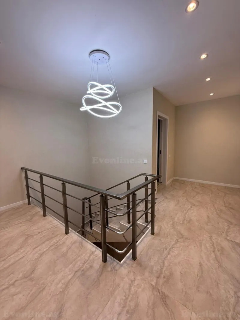 Satılır 4 otaqlı Həyət evi 150 m² Şüvəlan - şəkil 14