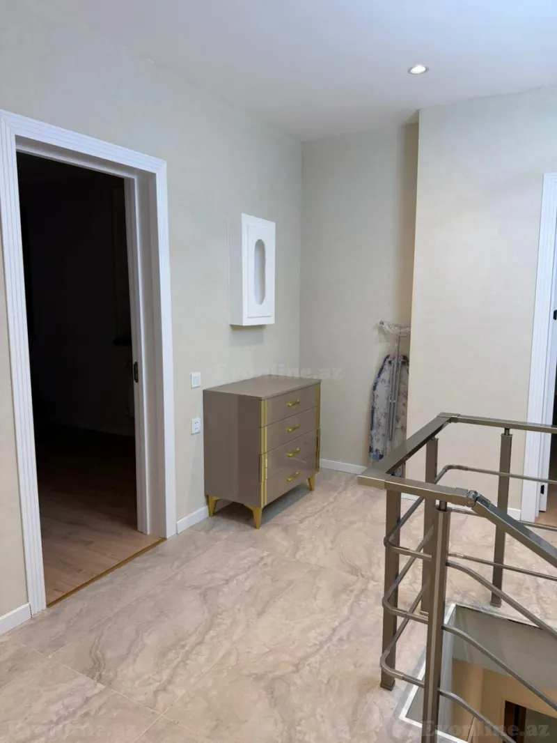 Satılır 4 otaqlı Həyət evi 150 m² Şüvəlan - şəkil 15