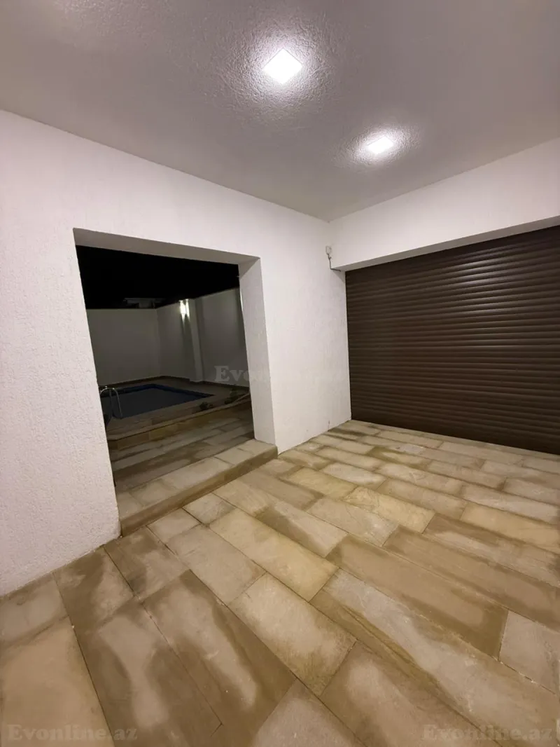 Satılır 4 otaqlı Həyət evi 150 m² Şüvəlan - şəkil 16