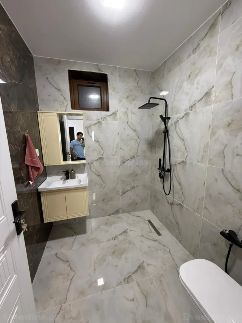 Satılır 4 otaqlı Həyət evi 150 m² Şüvəlan - şəkil 21
