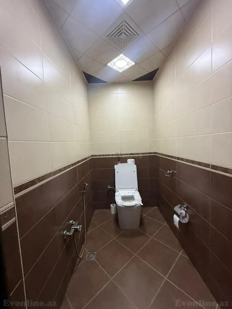 Satılır 3 otaqlı Mənzil Yeni tikili 105 m² Yeni Yasamal - şəkil 7