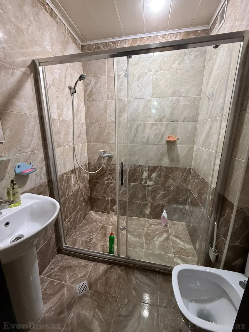 Satılır 2 otaqlı Mənzil Yeni tikili 58.2 m² Sumqayıt - şəkil 7