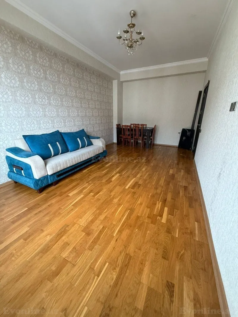 Satılır 2 otaqlı Mənzil Yeni tikili 58.2 m² Sumqayıt - şəkil 9