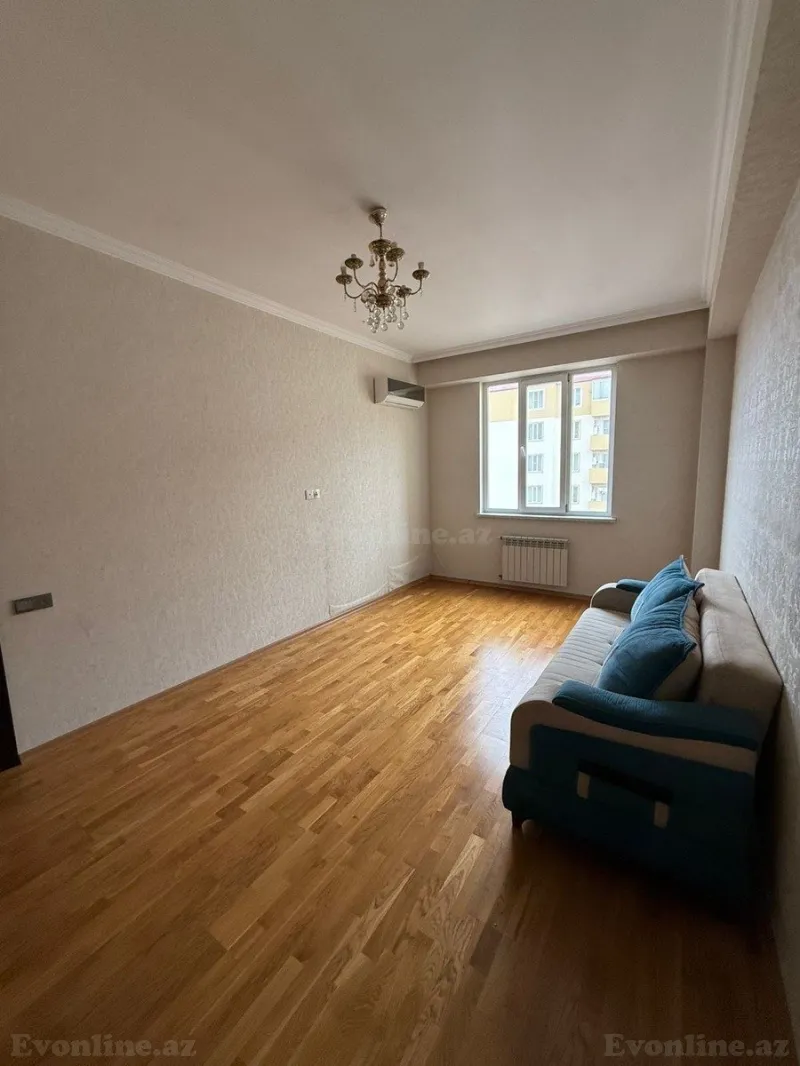 Satılır 2 otaqlı Mənzil Yeni tikili 58.2 m² Sumqayıt - şəkil 10