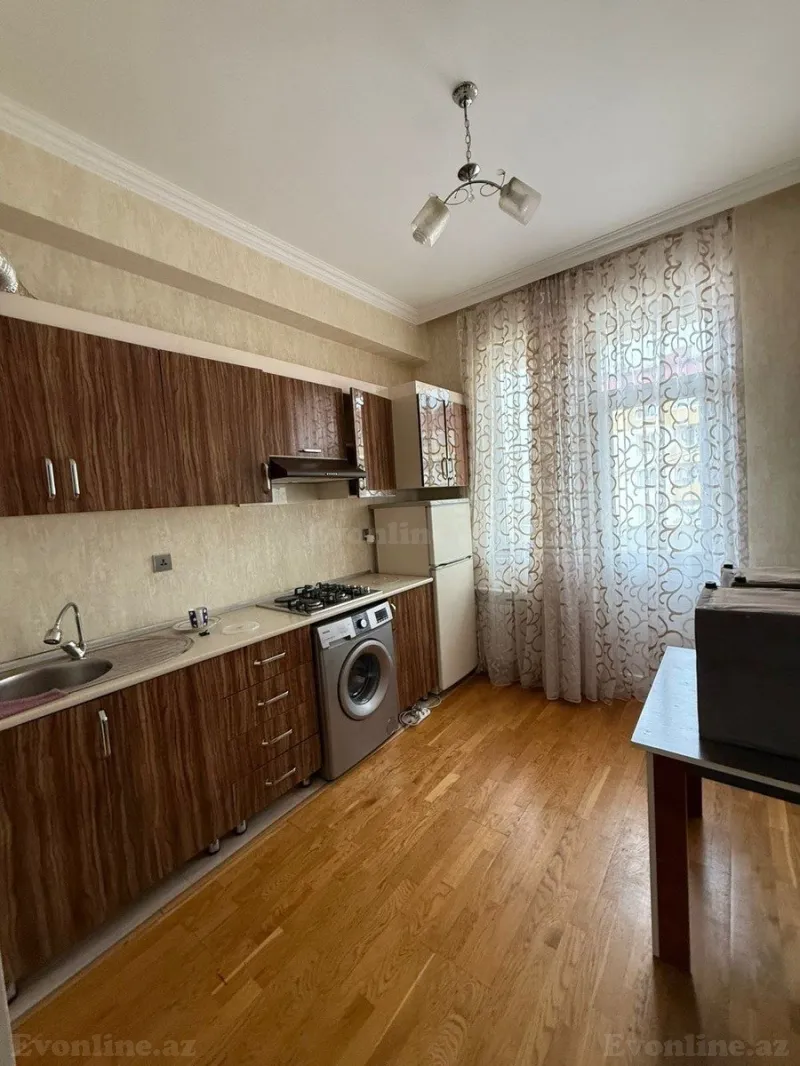 Satılır 2 otaqlı Mənzil Yeni tikili 58.2 m² Sumqayıt - şəkil 11