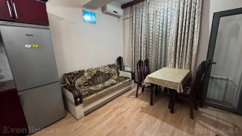 Kirayə verilir 2 otaqlı Mənzil Yeni tikili 53 m² 28 May m. - şəkil 8