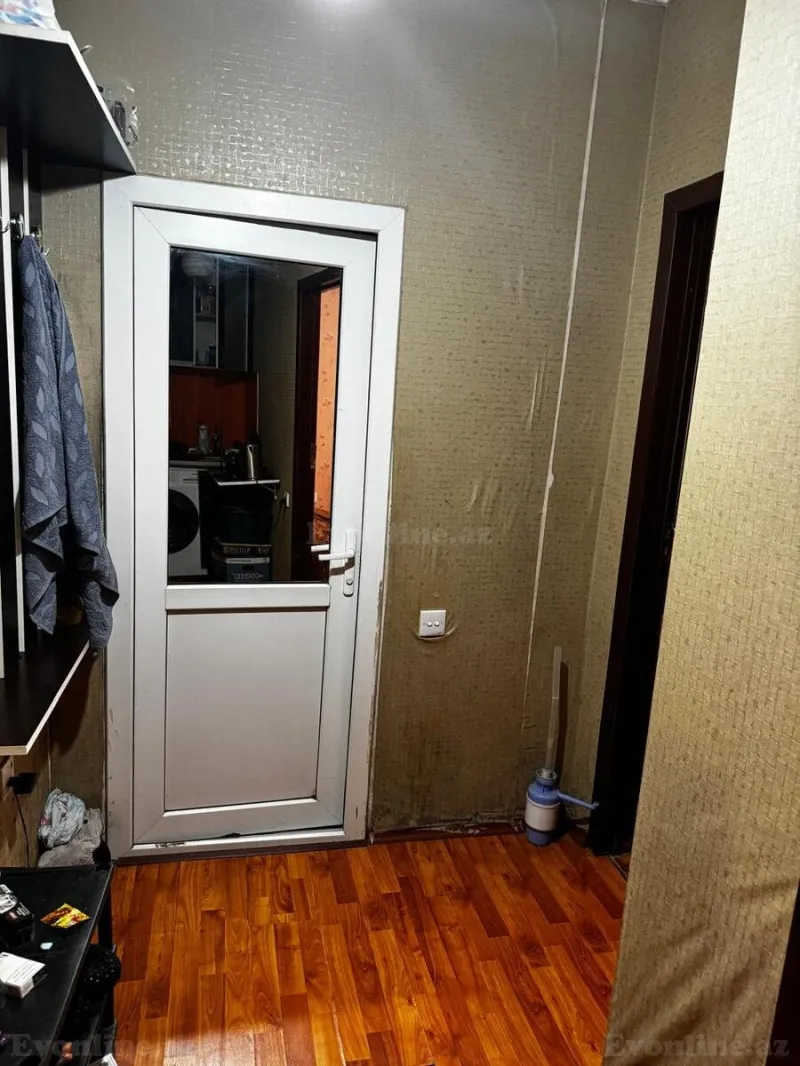 Satılır 2 otaqlı Mənzil Yeni tikili 36 m² Masazır - şəkil 3