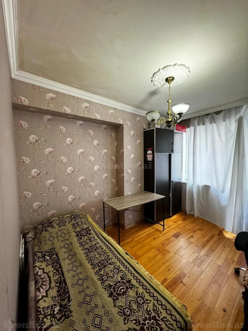 Satılır 2 otaqlı Mənzil Yeni tikili 36 m² Masazır - şəkil 4