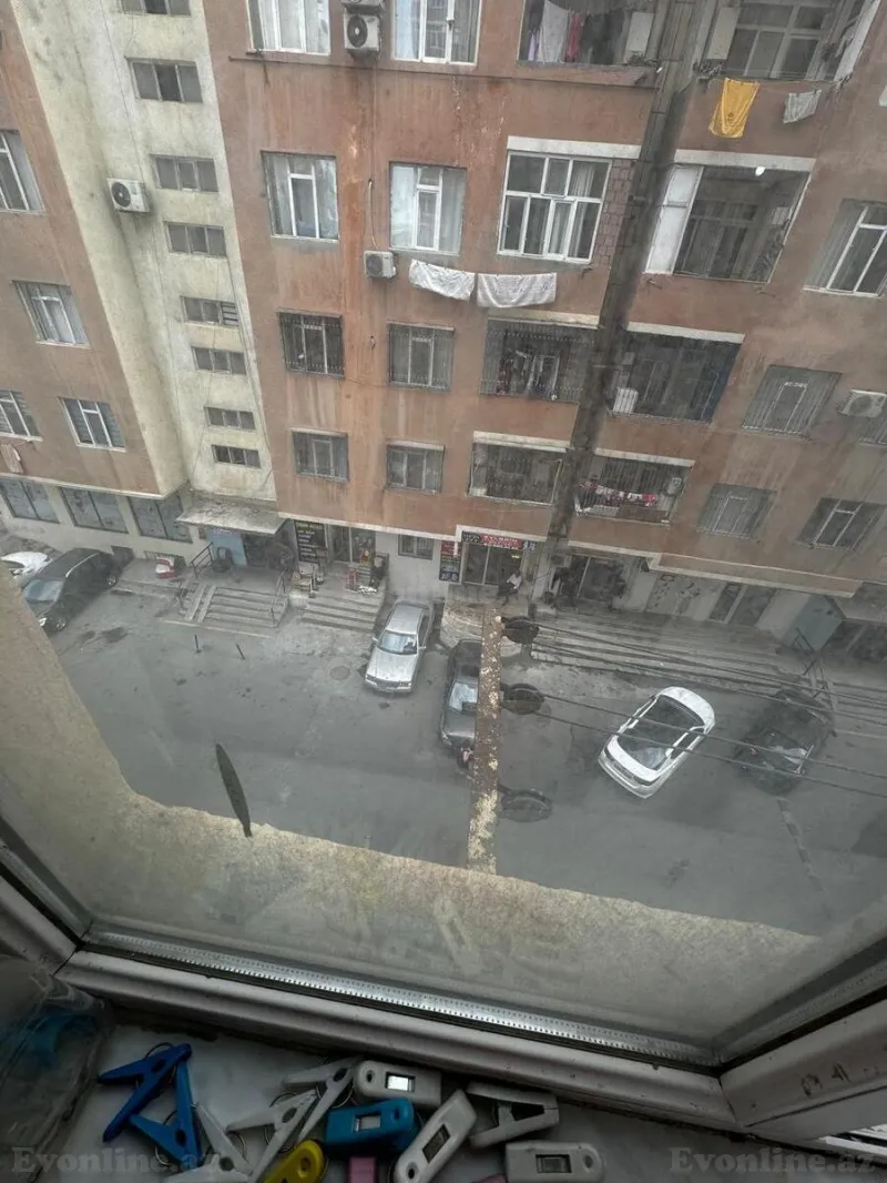 Satılır 2 otaqlı Mənzil Yeni tikili 36 m² Masazır - şəkil 7