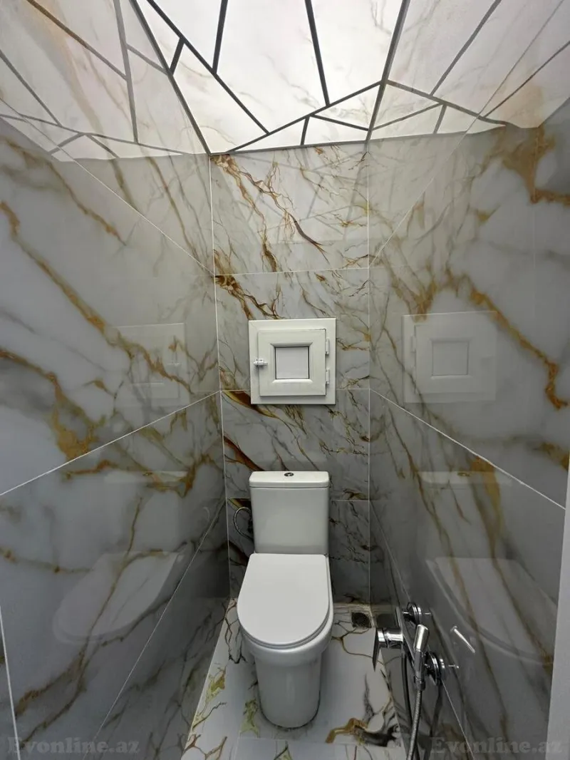 Satılır 2 otaqlı Mənzil Köhnə tikili 50 m² 4-cü mikrorayon - şəkil 20