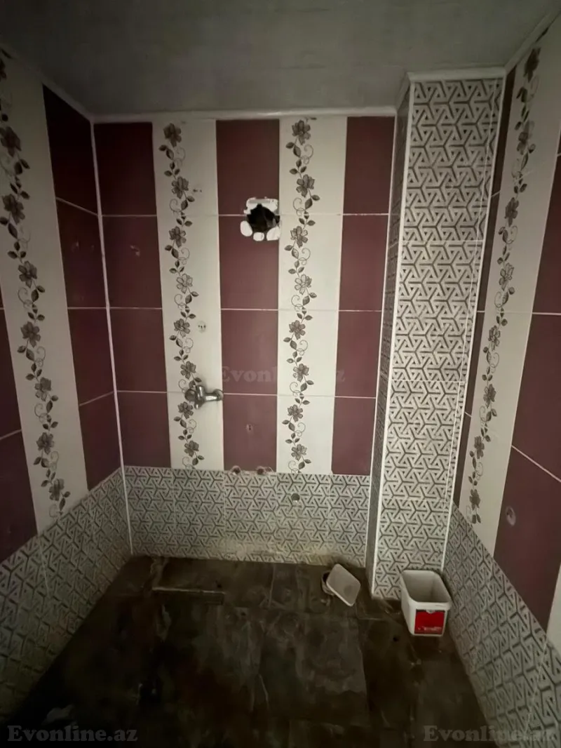 Naxçıvanda 2 otaqlı mənzil satılır