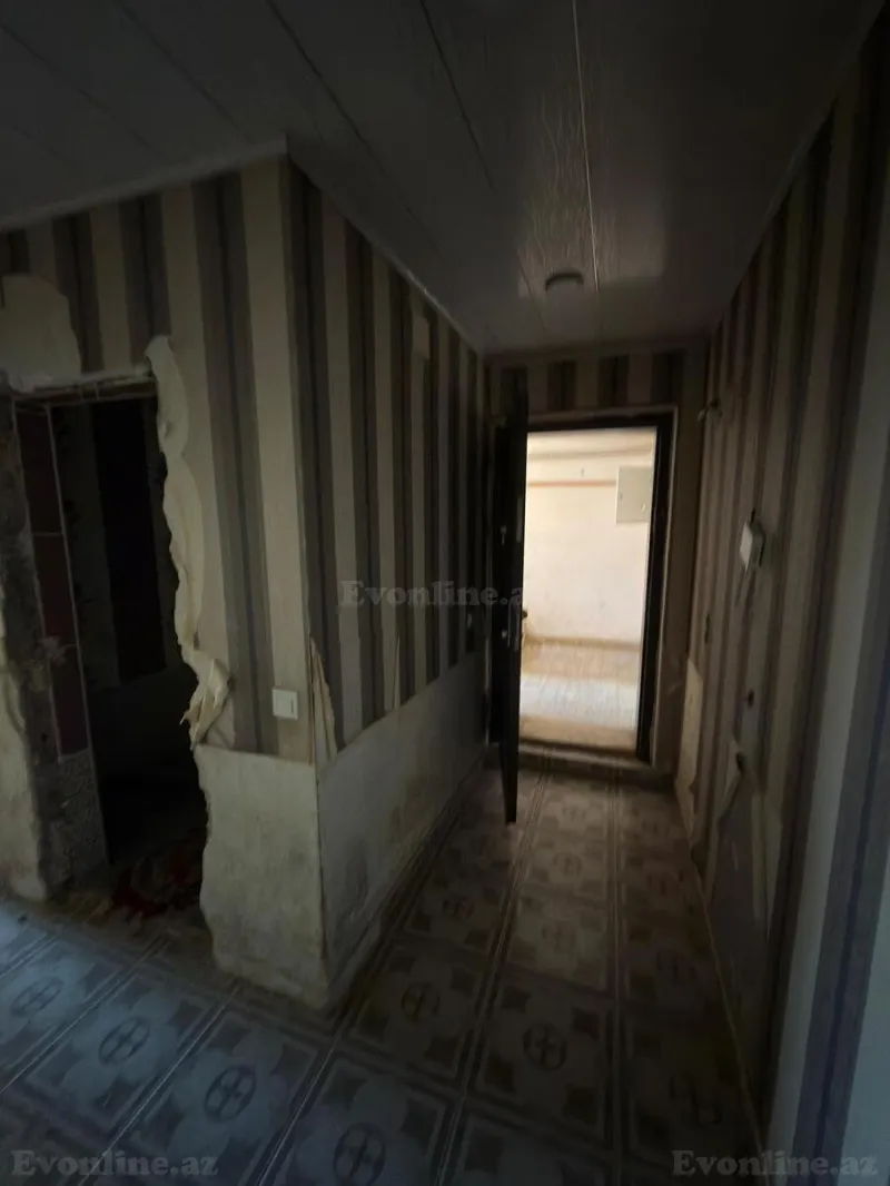 Satılır 2 otaqlı Mənzil Köhnə tikili 45 m² Naxçıvan - şəkil 2
