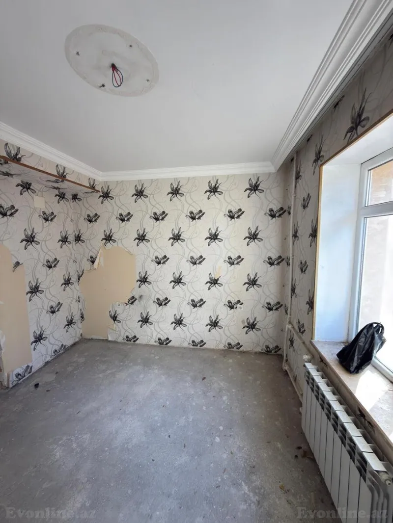 Satılır 2 otaqlı Mənzil Köhnə tikili 45 m² Naxçıvan - şəkil 4