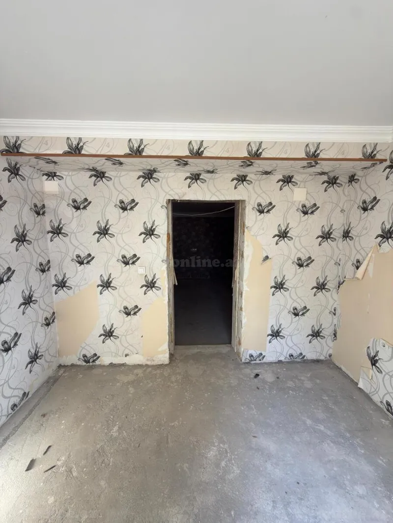 Satılır 2 otaqlı Mənzil Köhnə tikili 45 m² Naxçıvan - şəkil 5