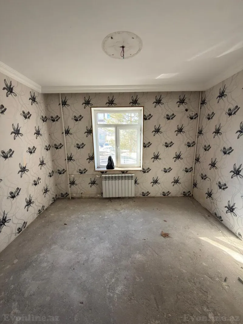 Satılır 2 otaqlı Mənzil Köhnə tikili 45 m² Naxçıvan - şəkil 6