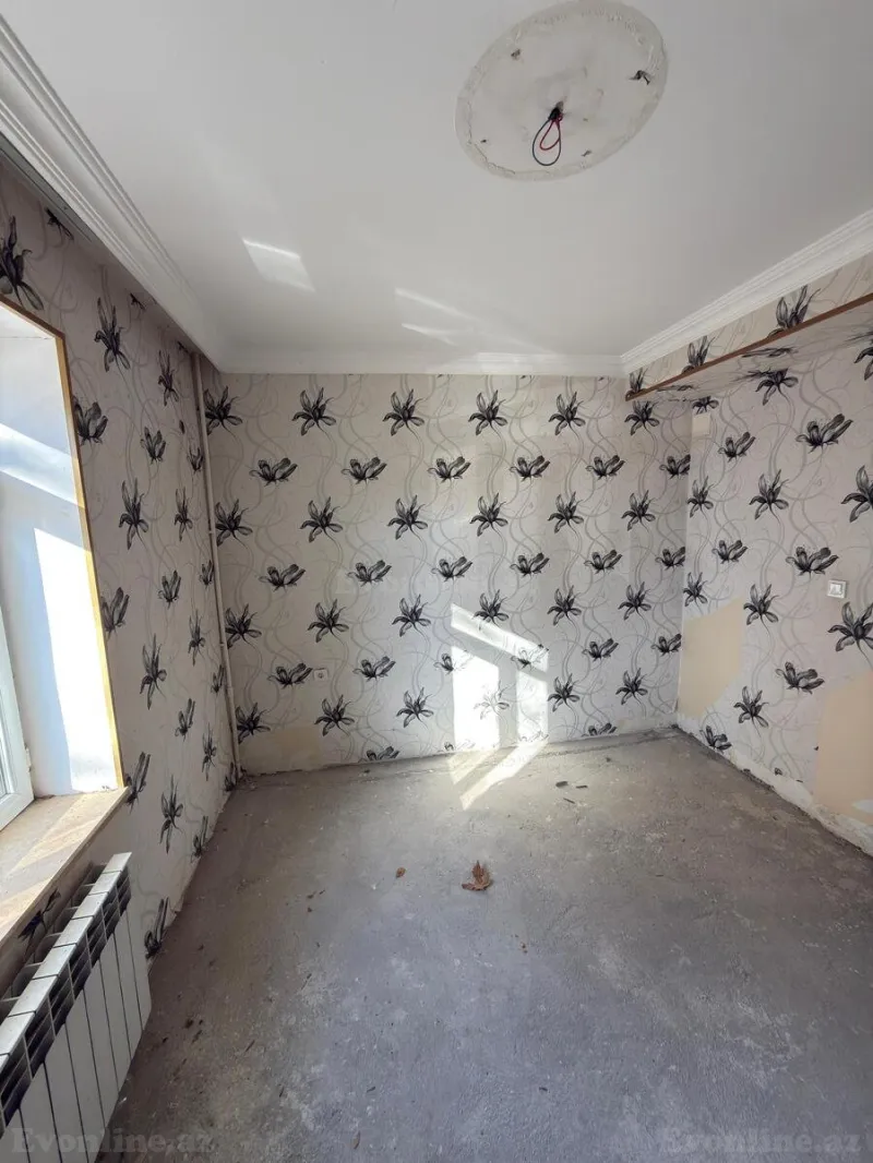 Satılır 2 otaqlı Mənzil Köhnə tikili 45 m² Naxçıvan - şəkil 7