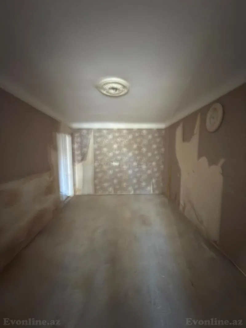 Satılır 2 otaqlı Mənzil Köhnə tikili 45 m² Naxçıvan - şəkil 8