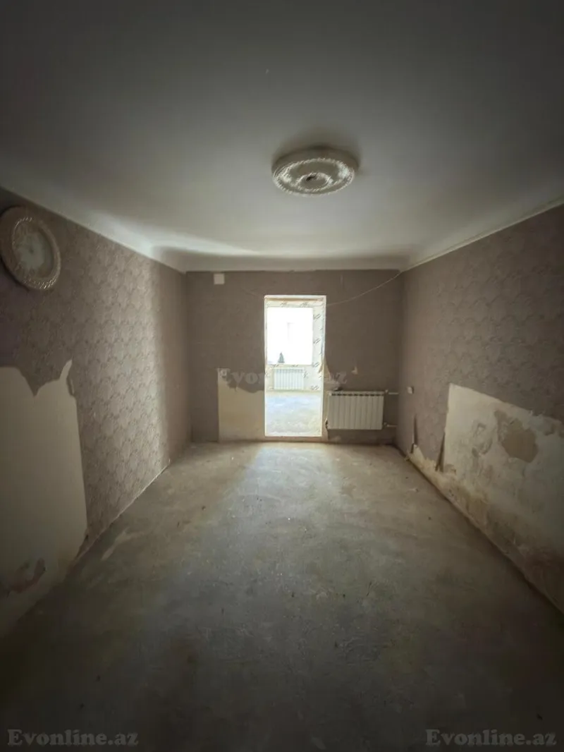 Satılır 2 otaqlı Mənzil Köhnə tikili 45 m² Naxçıvan - şəkil 9