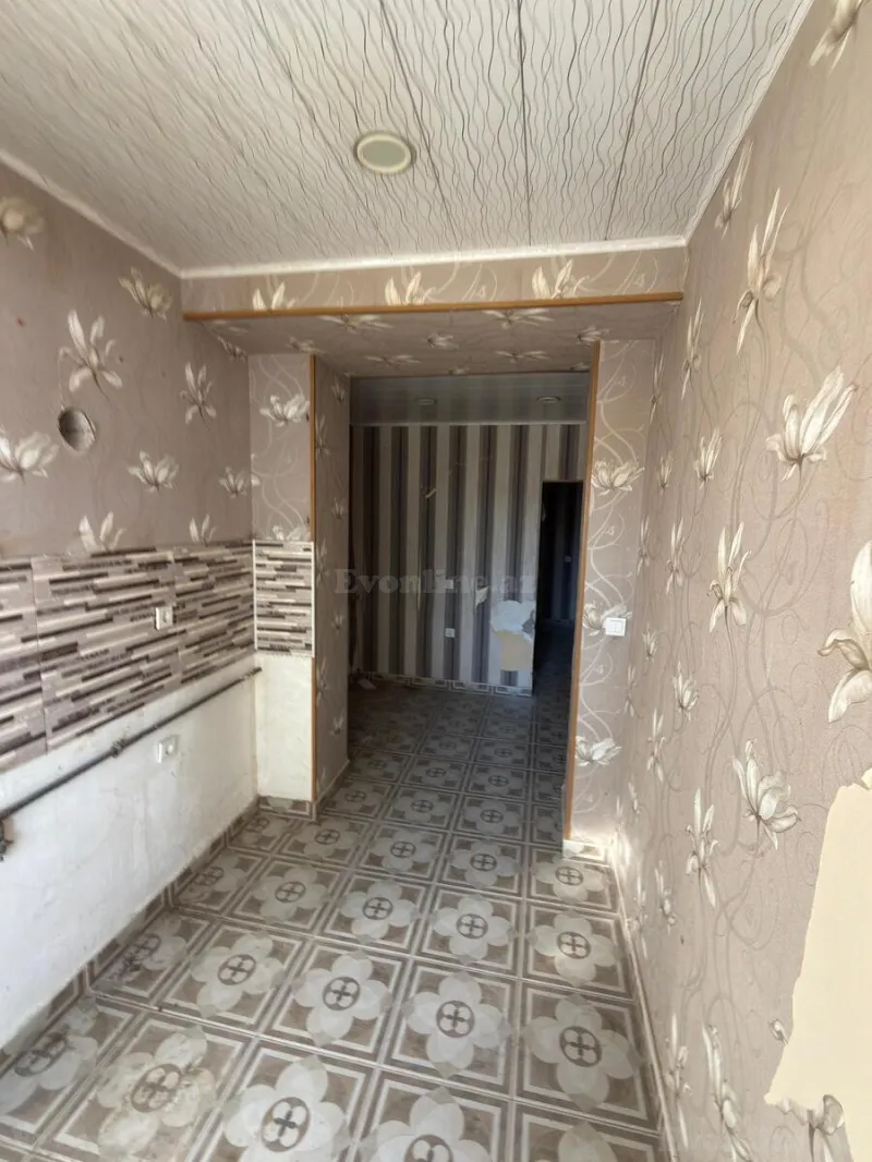 Satılır 2 otaqlı Mənzil Köhnə tikili 45 m² Naxçıvan - şəkil 10