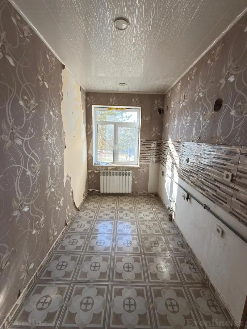 Satılır 2 otaqlı Mənzil Köhnə tikili 45 m² Naxçıvan - şəkil 11