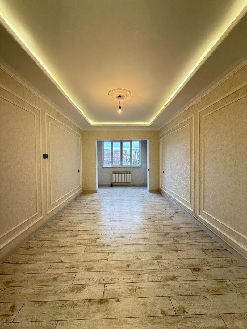 Satılır 2 otaqlı Mənzil Köhnə tikili 45 m² Yeni Yasamal - şəkil 2