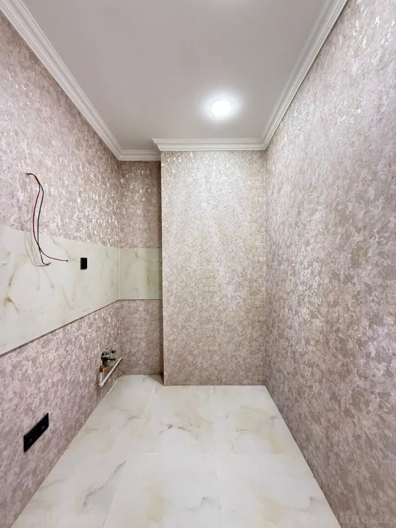 Satılır 2 otaqlı Mənzil Köhnə tikili 45 m² Yeni Yasamal - şəkil 7