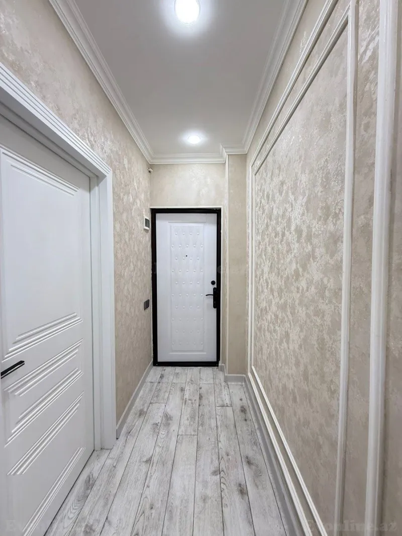 Satılır 2 otaqlı Mənzil Köhnə tikili 45 m² Yeni Yasamal - şəkil 10